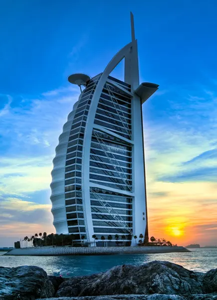 Burj al Arab