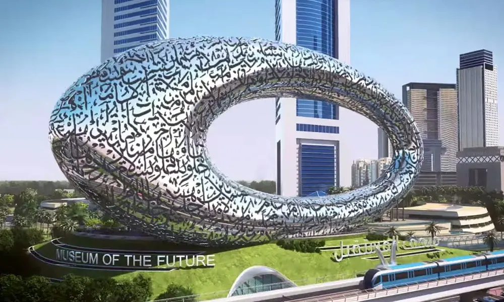 Des visites culturelles à Dubai